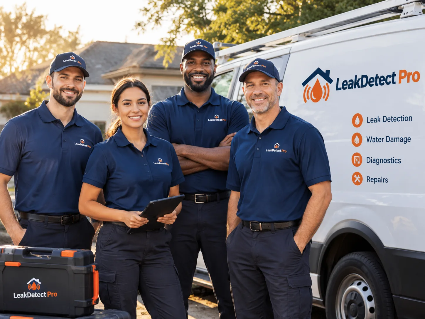 Roof Repair company in Pope, MS